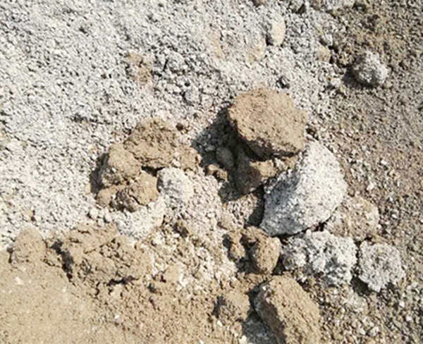 石粉砂